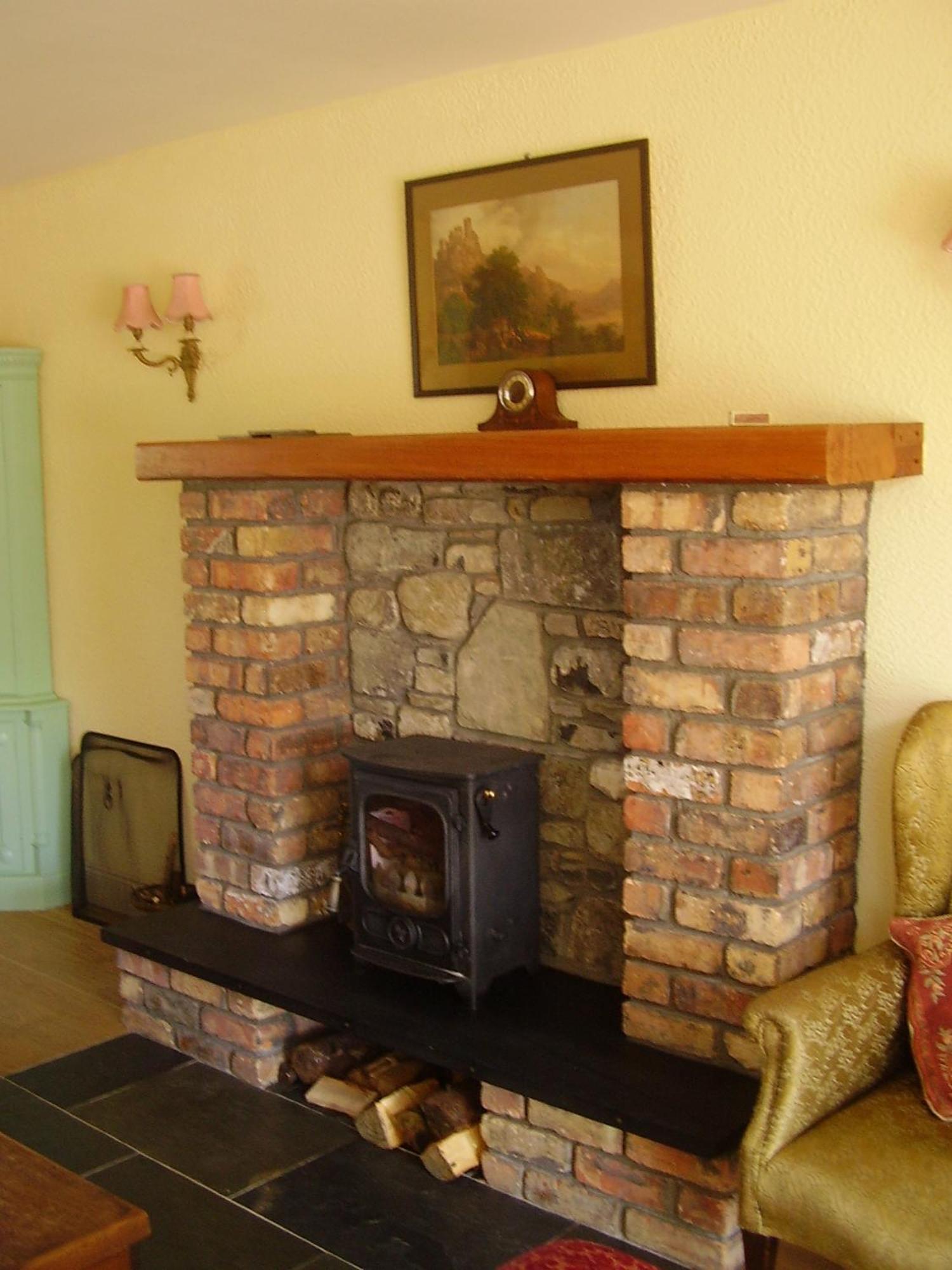 Glenboy Country Accommodation Oldcastle Exterior photo