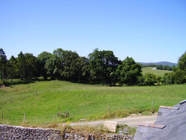 Glenboy Country Accommodation Oldcastle Exterior photo