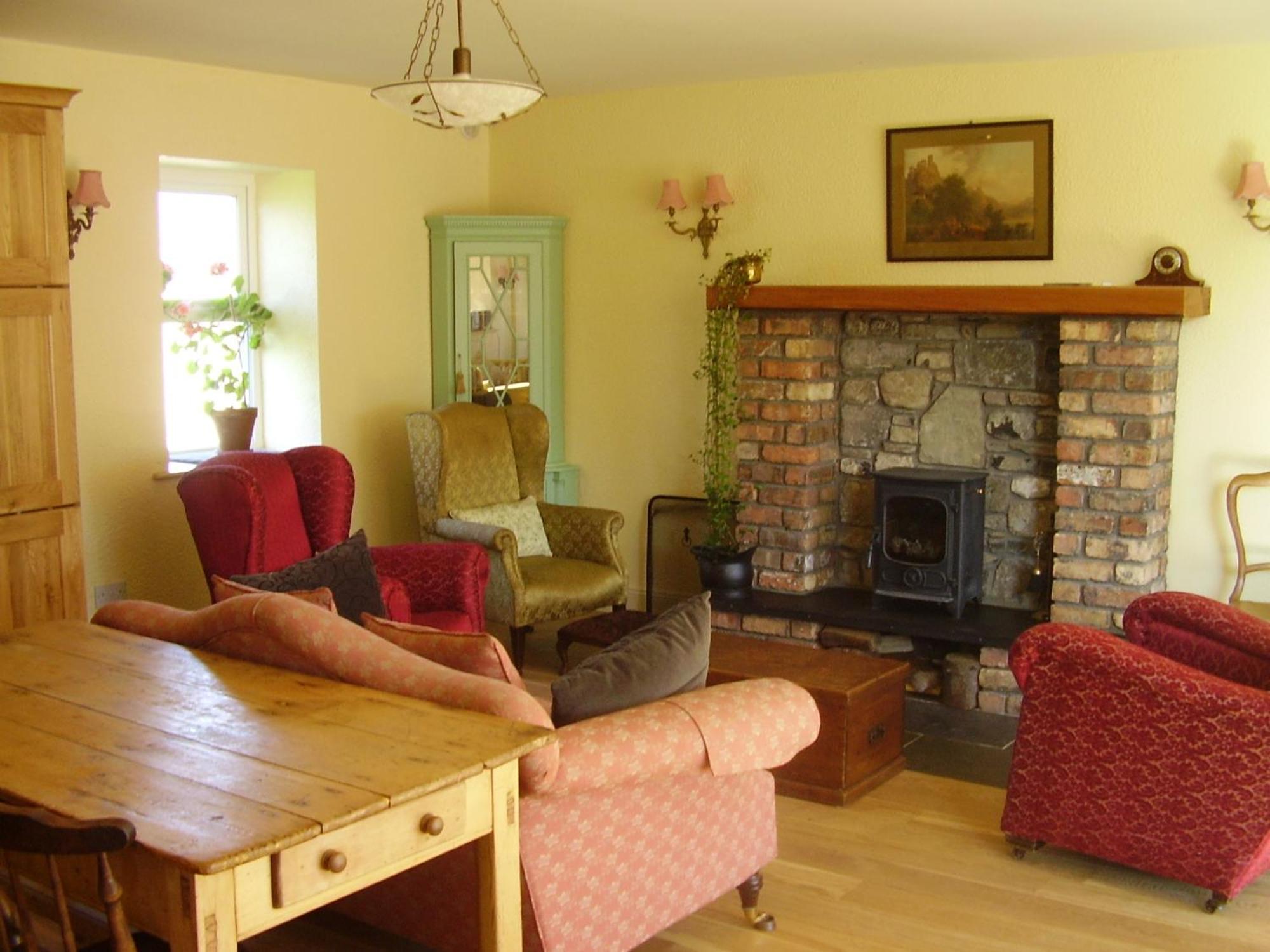Glenboy Country Accommodation Oldcastle Exterior photo