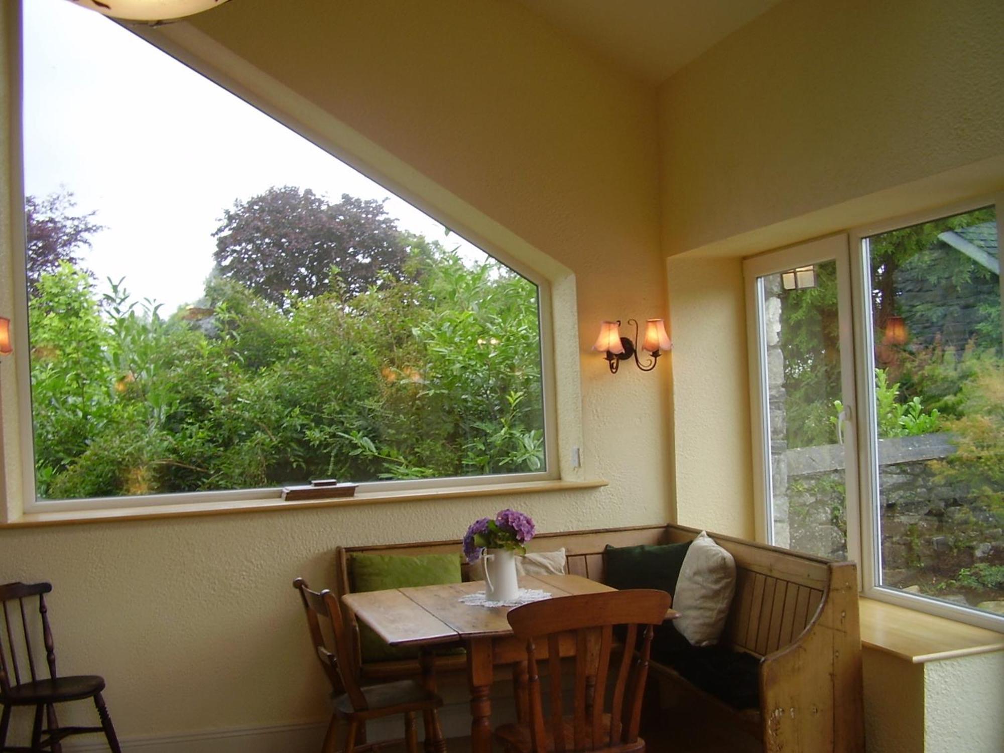 Glenboy Country Accommodation Oldcastle Exterior photo