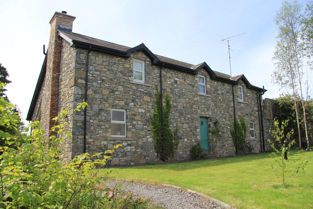 Glenboy Country Accommodation Oldcastle Exterior photo