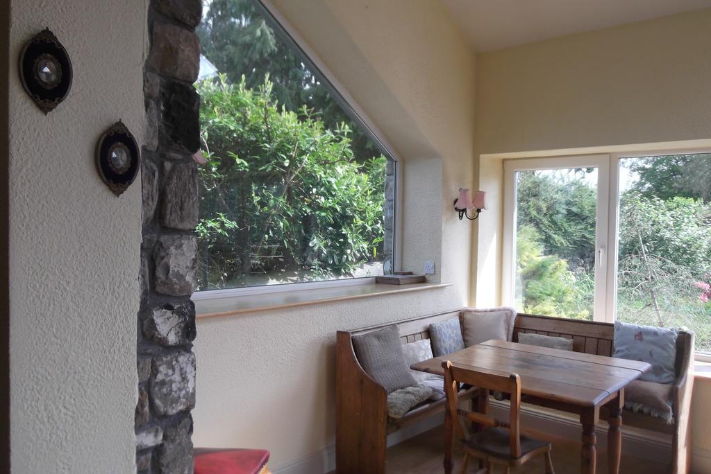 Glenboy Country Accommodation Oldcastle Exterior photo