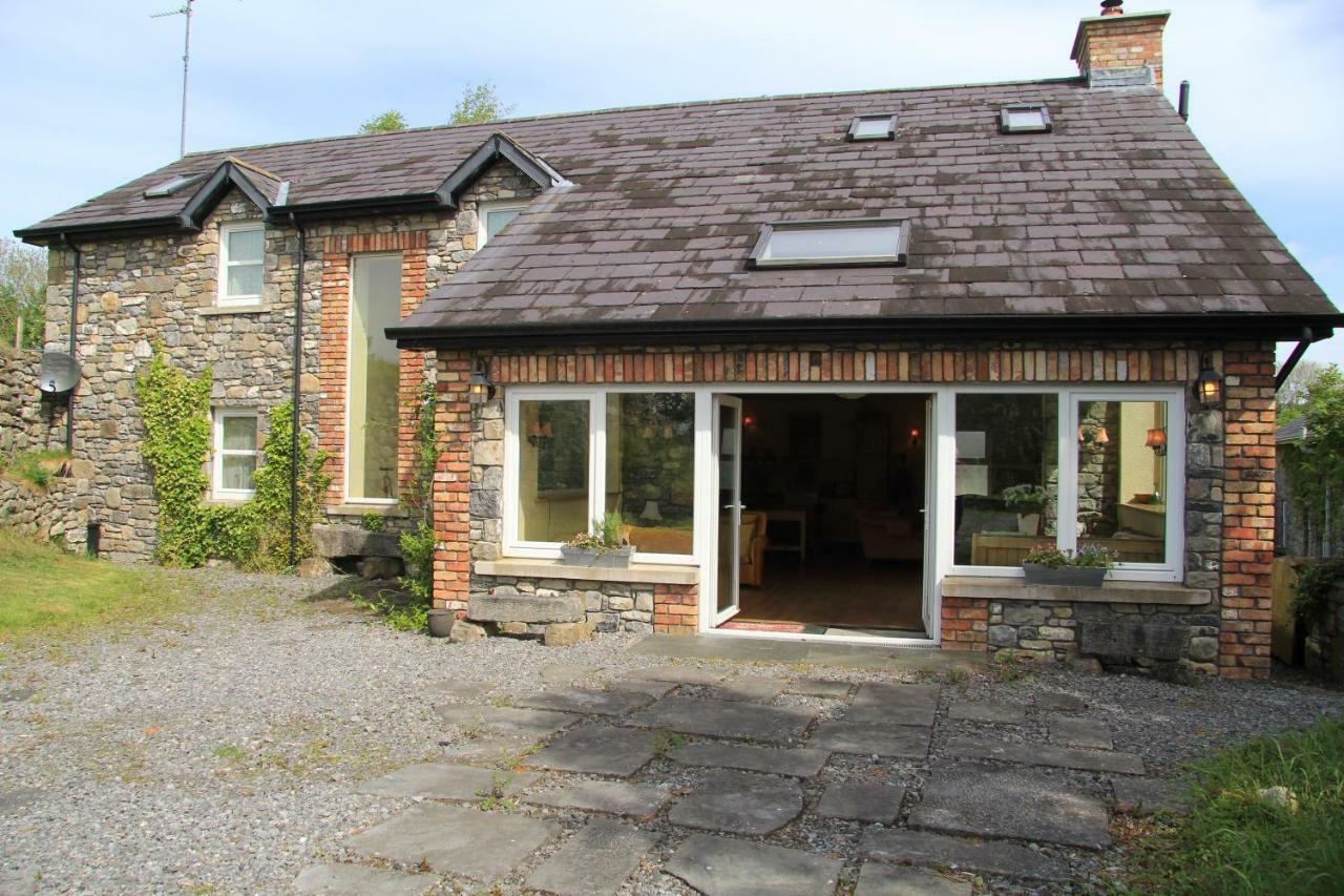 Glenboy Country Accommodation Oldcastle Exterior photo