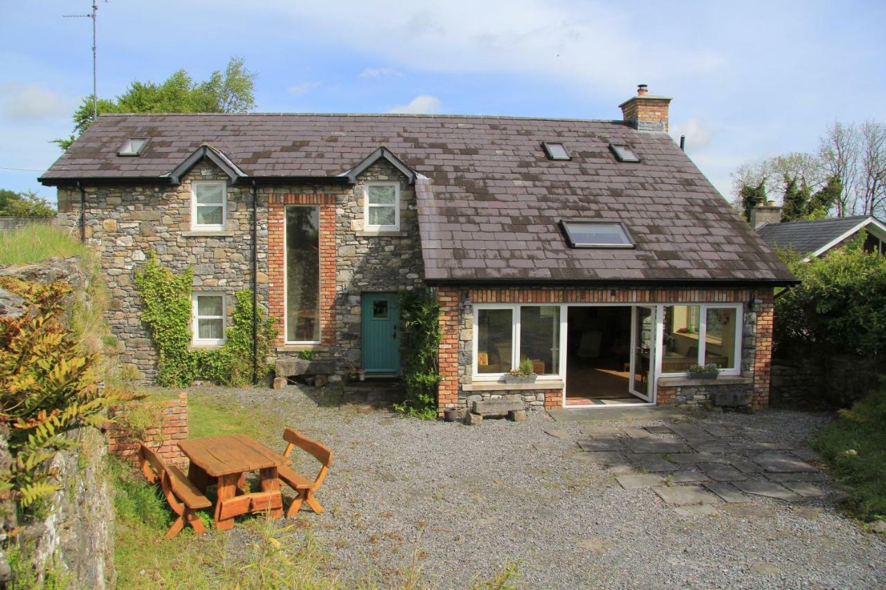 Glenboy Country Accommodation Oldcastle Exterior photo
